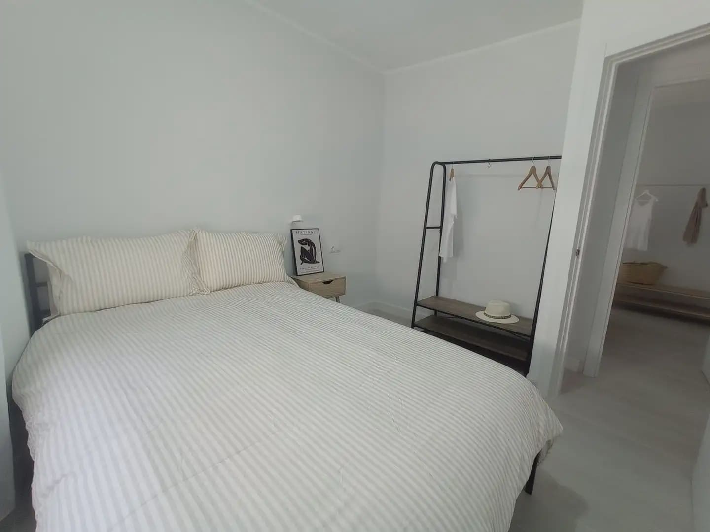 2 makuuhuone Asunto myytävänä paikassa Fuengirola - 217 000 € (Ref: 10020126)