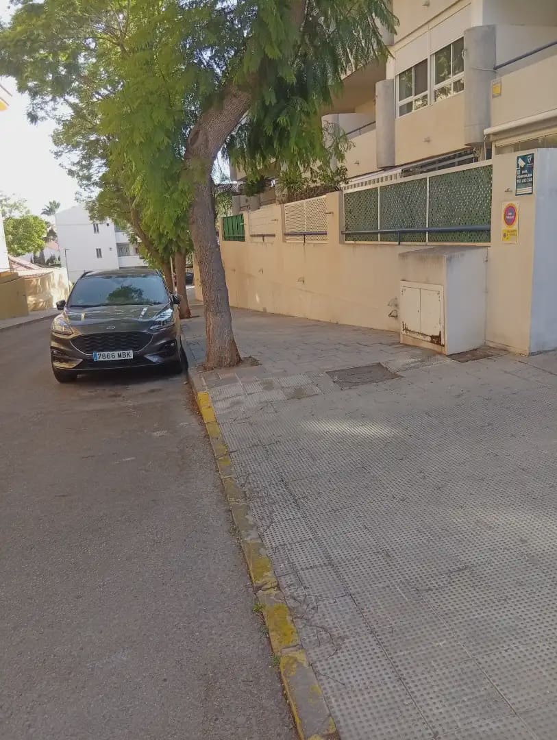 2 Zimmer Wohnung zu verkaufen in Fuengirola mit Pool Garage - 289.000 € (Ref: 10023313)