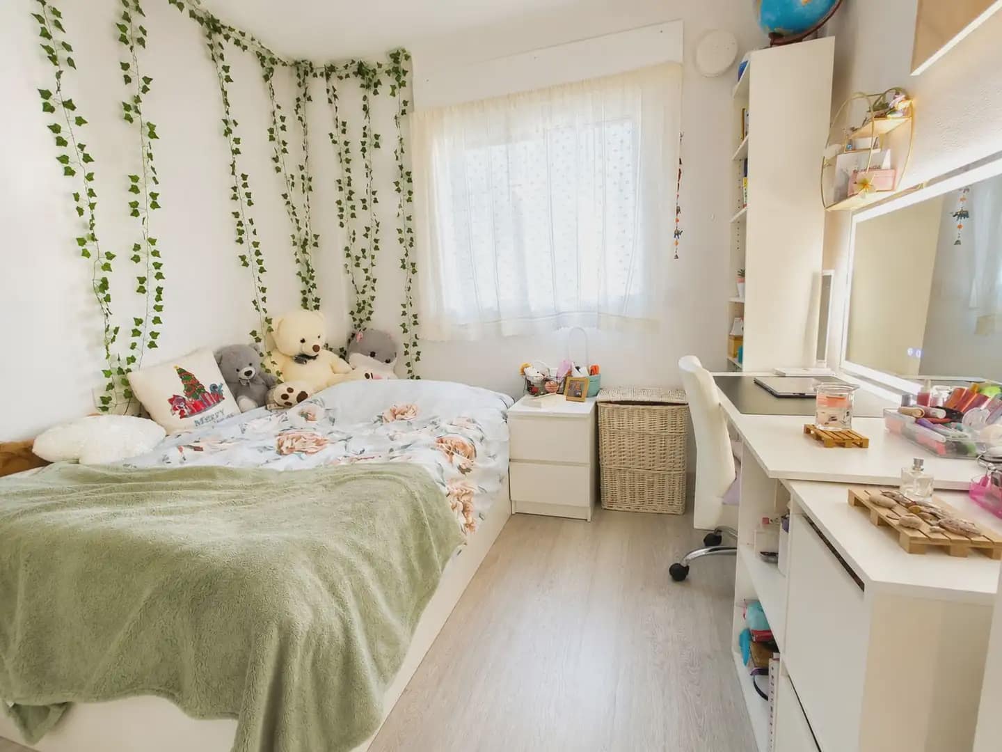 2 Zimmer Wohnung zu verkaufen in Fuengirola mit Pool Garage - 289.000 € (Ref: 10023313)