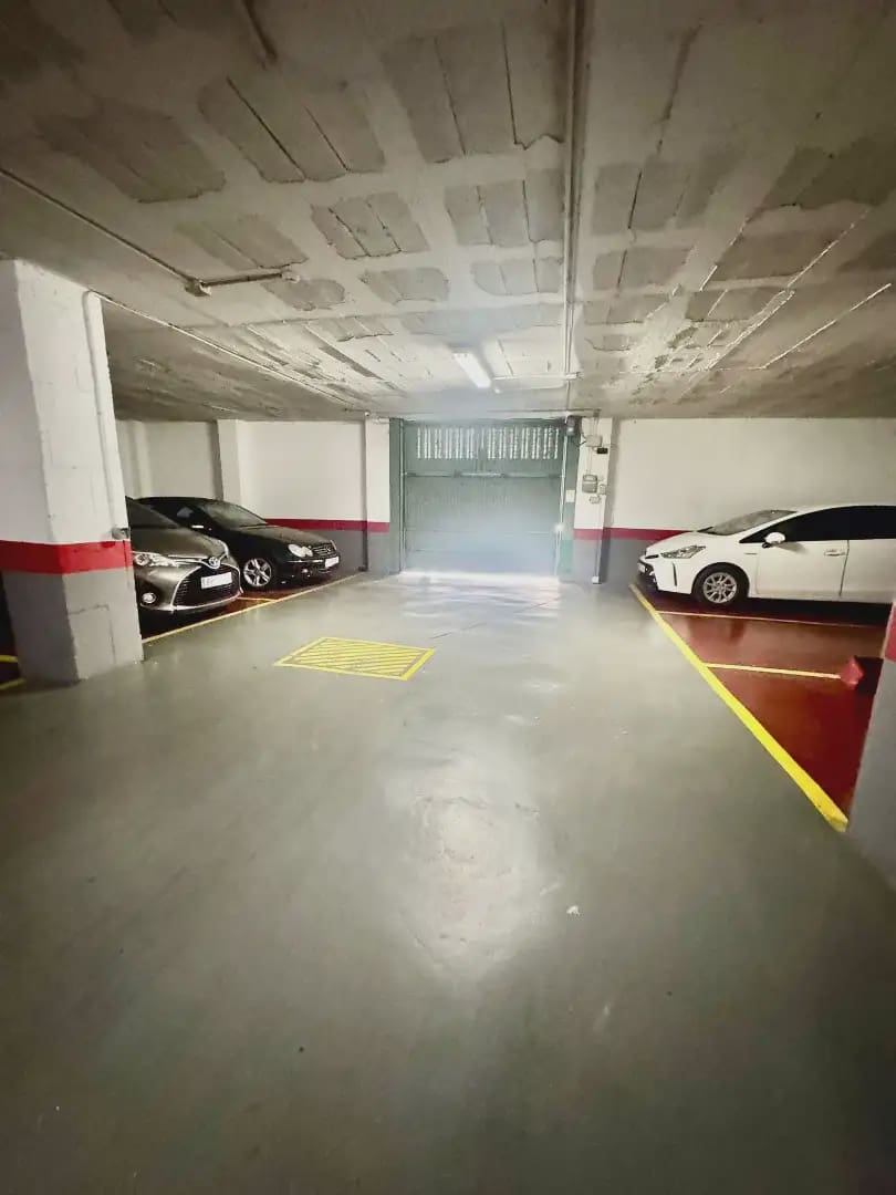 3 soveværelse Lejlighed til salg i Fuengirola med swimmingpool garage - € 449.000 (Ref: 10023368)