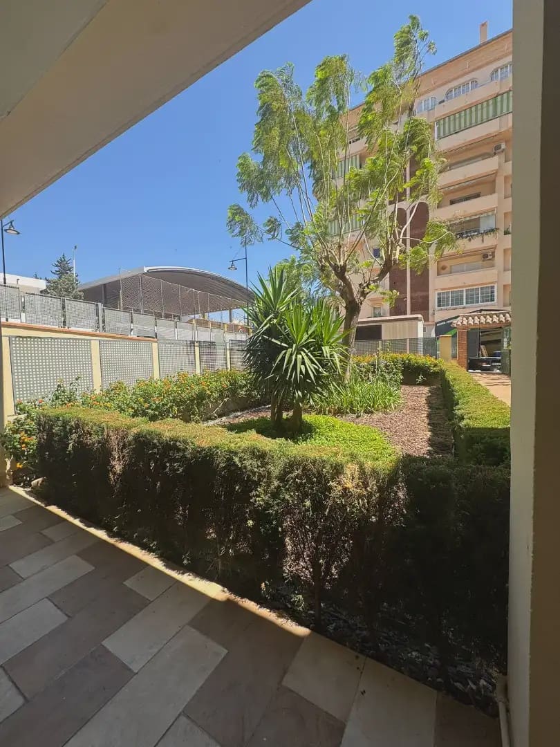 3 soveværelse Lejlighed til salg i Fuengirola med swimmingpool garage - € 449.000 (Ref: 10023368)