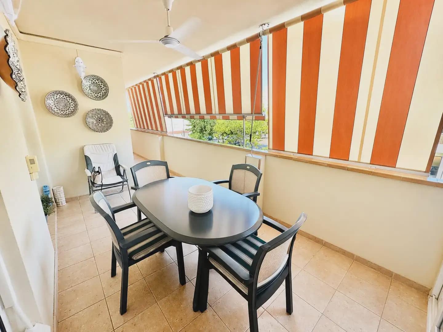 3 soveværelse Lejlighed til salg i Fuengirola med swimmingpool garage - € 449.000 (Ref: 10023368)