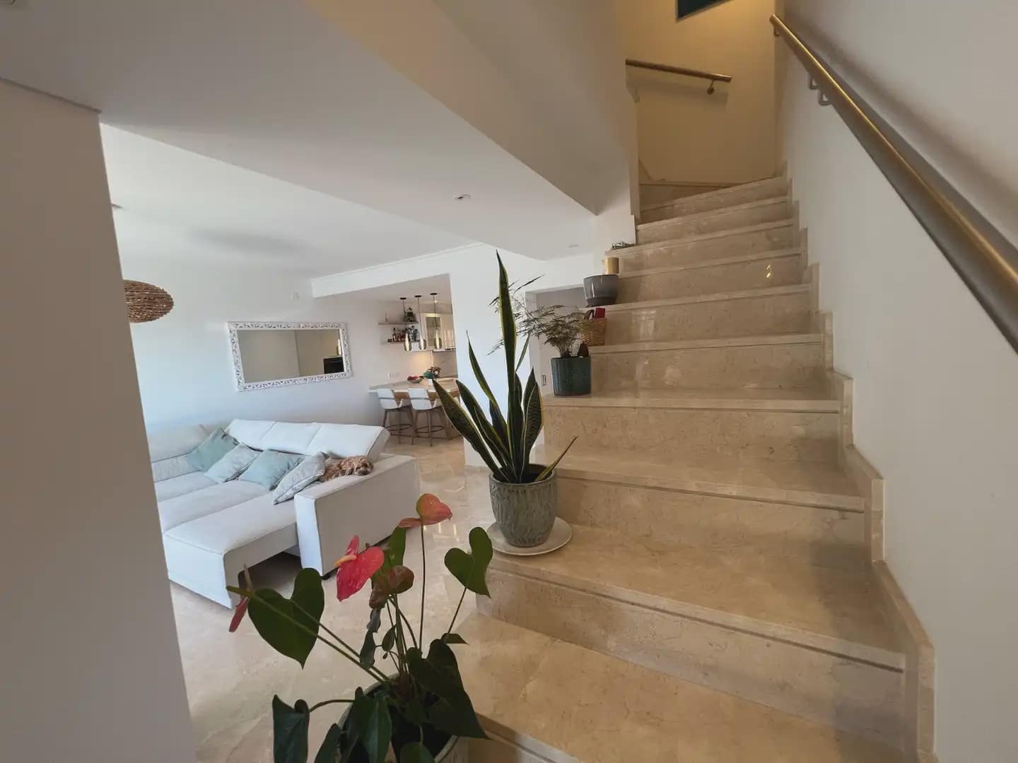 4 makuuhuone Omakotitalo myytävänä paikassa Rincon de la Victoria mukana uima-altaan - 535 000 € (Ref: 10026722)