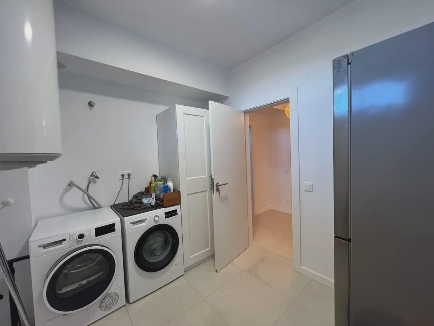 4 makuuhuone Omakotitalo myytävänä paikassa Rincon de la Victoria mukana uima-altaan - 535 000 € (Ref: 10026722)