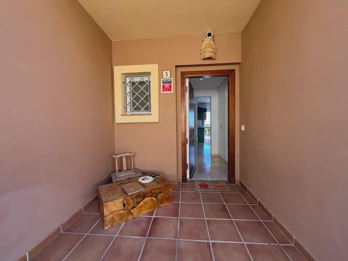 4 makuuhuone Omakotitalo myytävänä paikassa Rincon de la Victoria mukana uima-altaan - 535 000 € (Ref: 10026722)