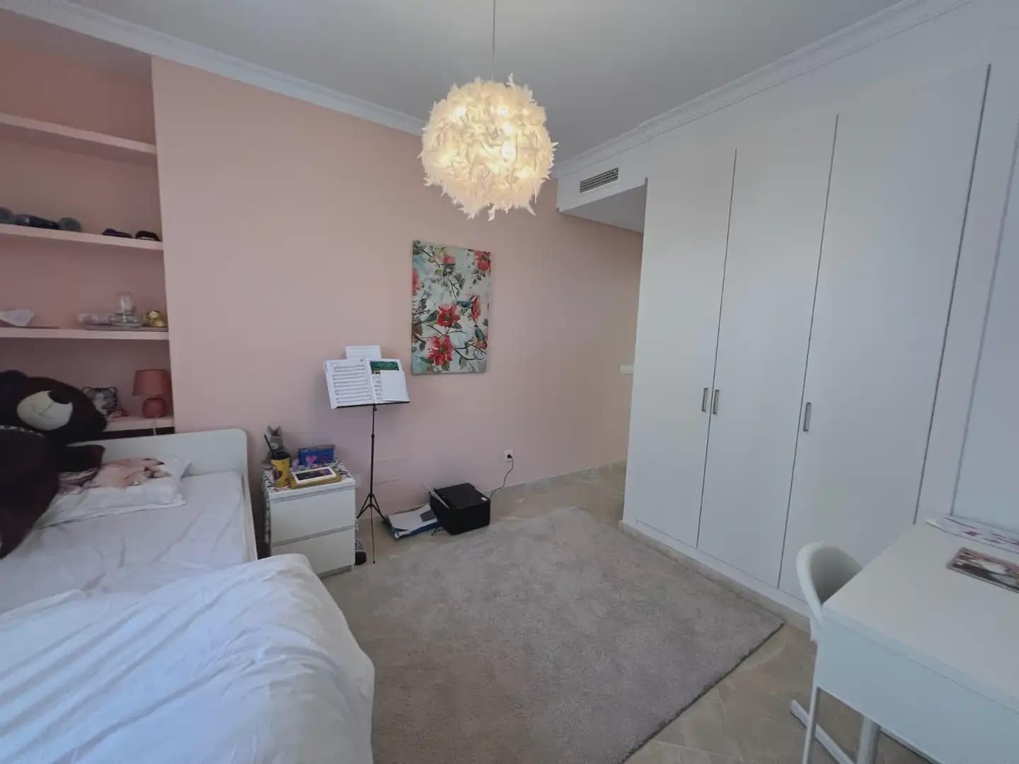 4 makuuhuone Omakotitalo myytävänä paikassa Rincon de la Victoria mukana uima-altaan - 535 000 € (Ref: 10026722)