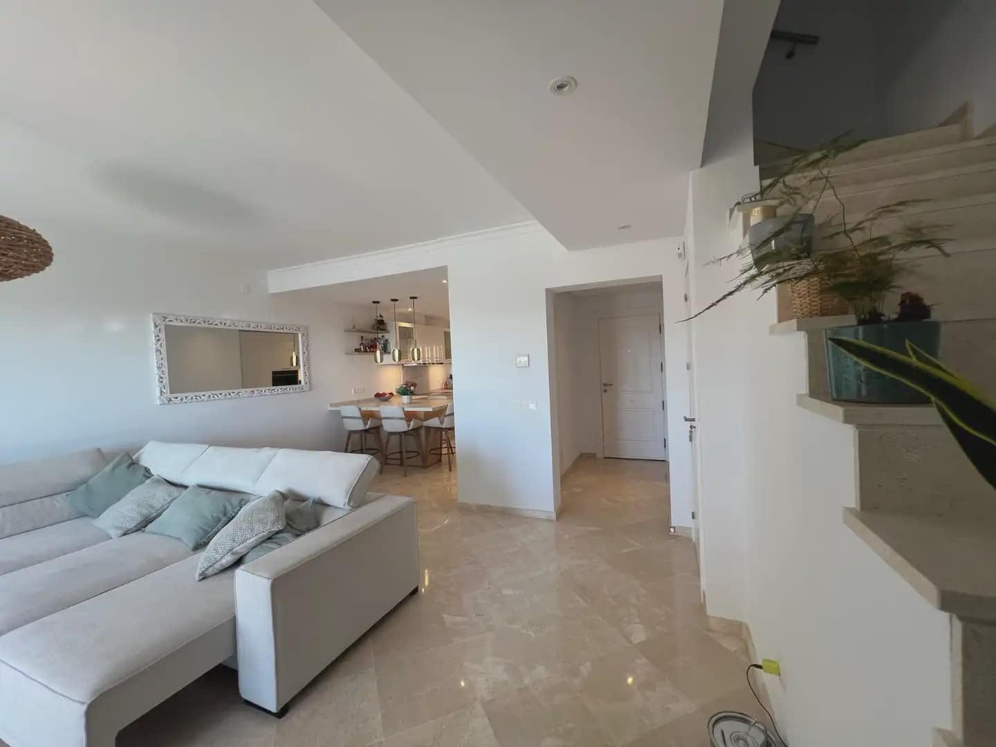 4 makuuhuone Omakotitalo myytävänä paikassa Rincon de la Victoria mukana uima-altaan - 535 000 € (Ref: 10026722)