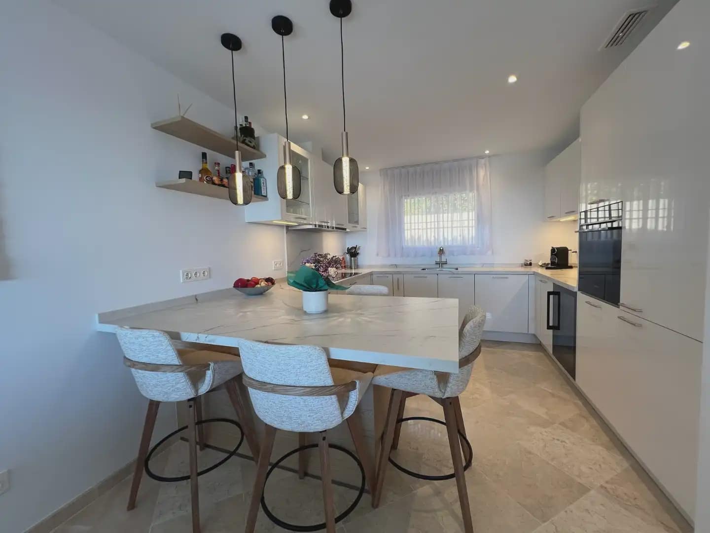 4 makuuhuone Omakotitalo myytävänä paikassa Rincon de la Victoria mukana uima-altaan - 535 000 € (Ref: 10026722)