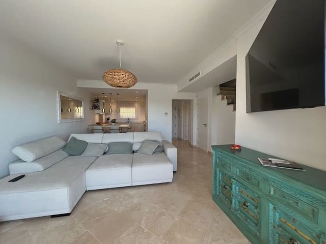 4 soveværelse Byhus til salg i La Cala del Moral, Rincón de la Victoria med swimmingpool - € 535.000 (Ref: 10026722)