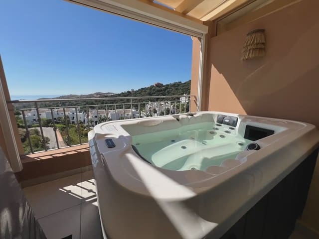 4 soveværelse Byhus til salg i La Cala del Moral, Rincón de la Victoria med swimmingpool - € 535.000 (Ref: 10026722)