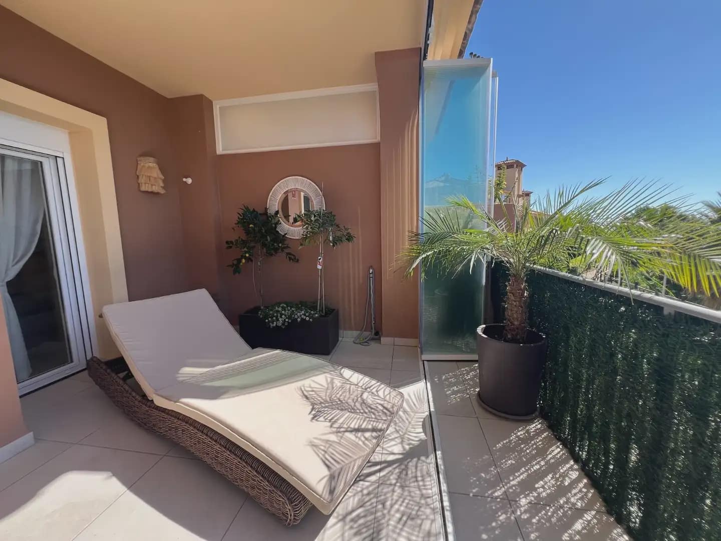 4 makuuhuone Omakotitalo myytävänä paikassa Rincon de la Victoria mukana uima-altaan - 535 000 € (Ref: 10026722)