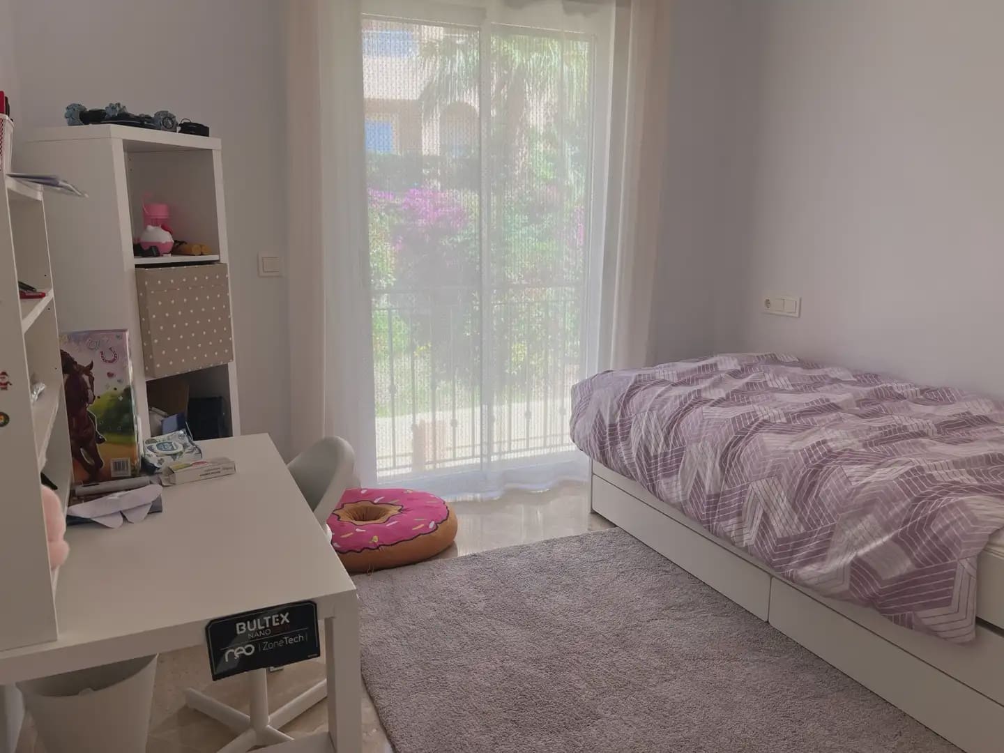 4 makuuhuone Omakotitalo myytävänä paikassa Rincon de la Victoria mukana uima-altaan - 535 000 € (Ref: 10026722)