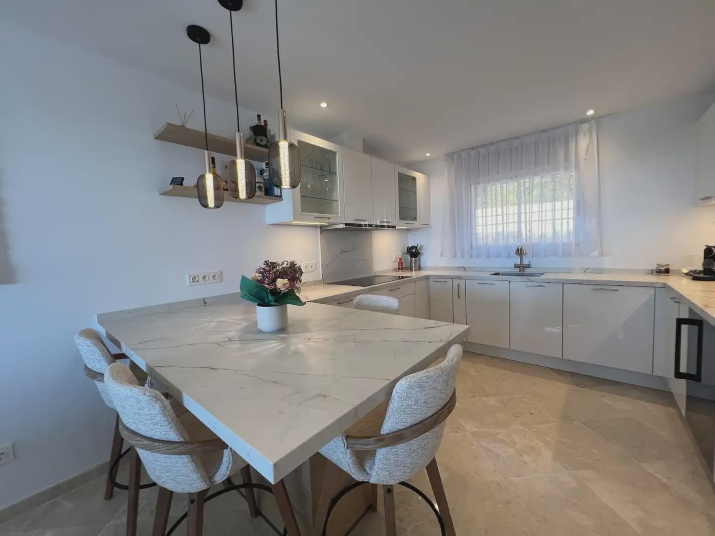 4 makuuhuone Omakotitalo myytävänä paikassa Rincon de la Victoria mukana uima-altaan - 535 000 € (Ref: 10026722)