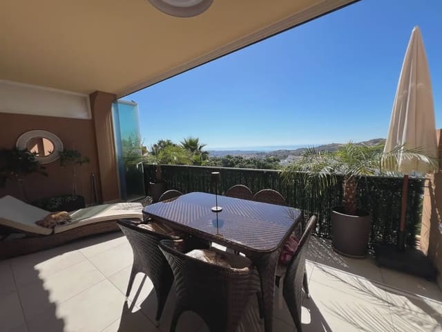 4 soveværelse Byhus til salg i La Cala del Moral, Rincón de la Victoria med swimmingpool - € 535.000 (Ref: 10026722)