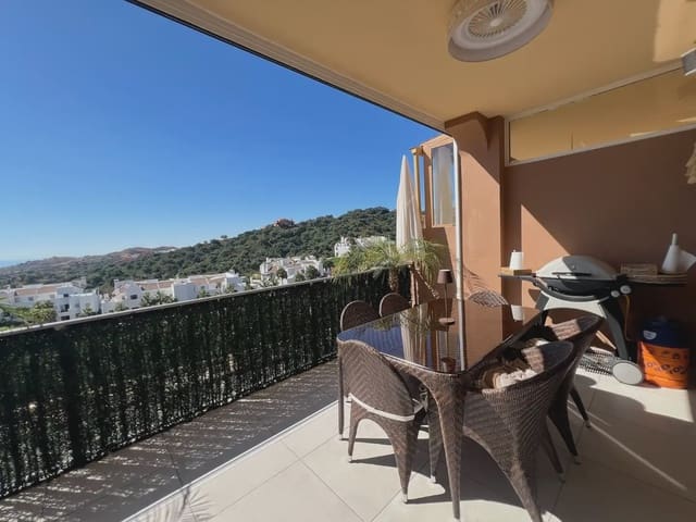 4 soveværelse Byhus til salg i La Cala del Moral, Rincón de la Victoria med swimmingpool - € 535.000 (Ref: 10026722)