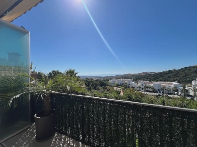 4 soveværelse Byhus til salg i La Cala del Moral, Rincón de la Victoria med swimmingpool - € 535.000 (Ref: 10026722)