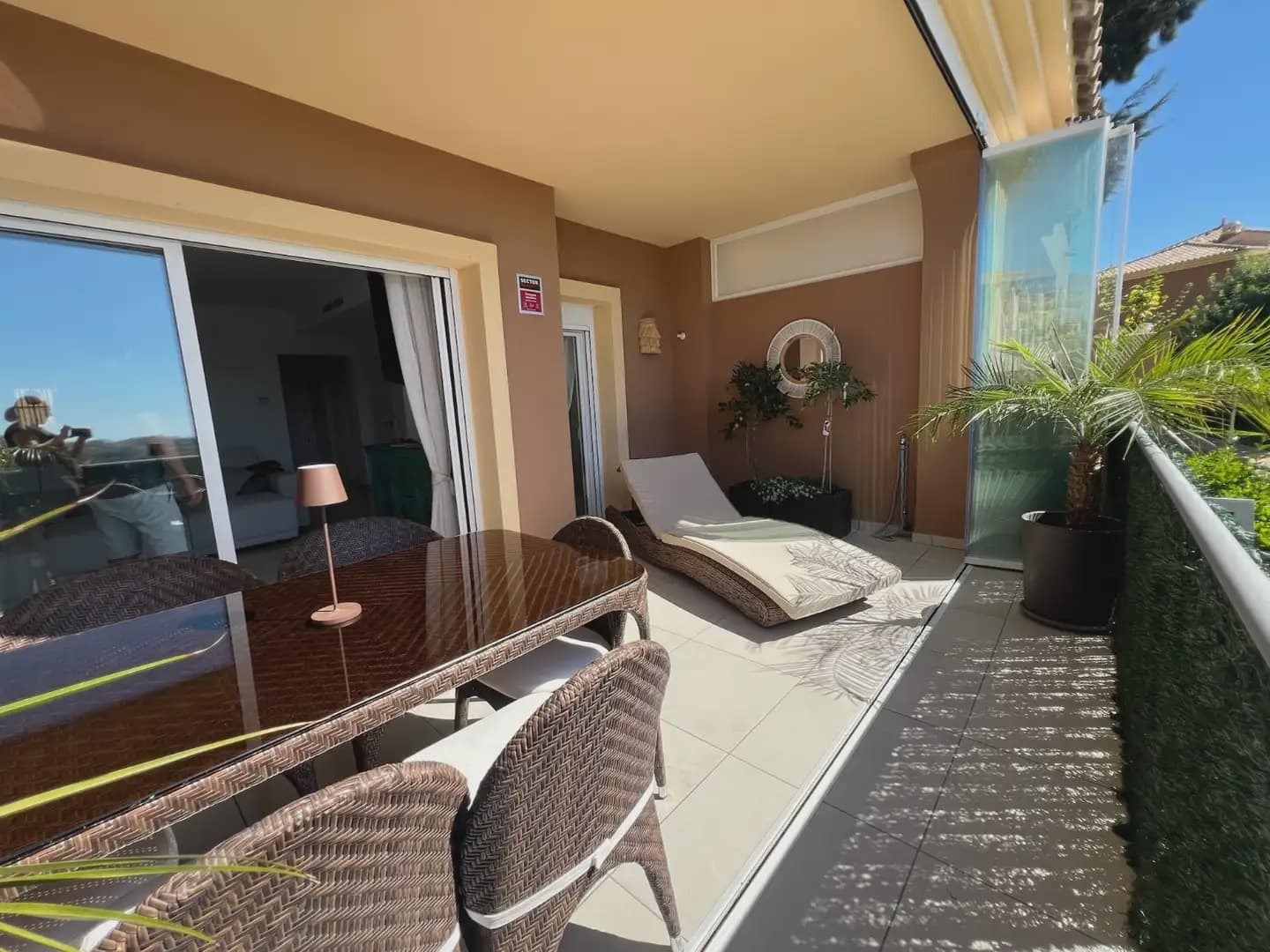 4 makuuhuone Omakotitalo myytävänä paikassa Rincon de la Victoria mukana uima-altaan - 535 000 € (Ref: 10026722)