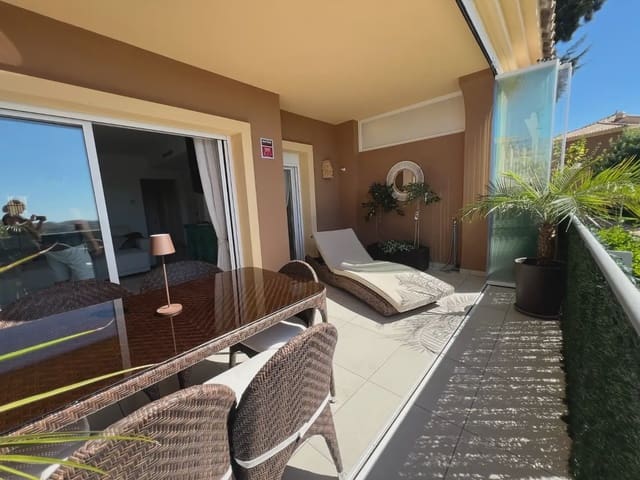 4 soveværelse Byhus til salg i La Cala del Moral, Rincón de la Victoria med swimmingpool - € 535.000 (Ref: 10026722)