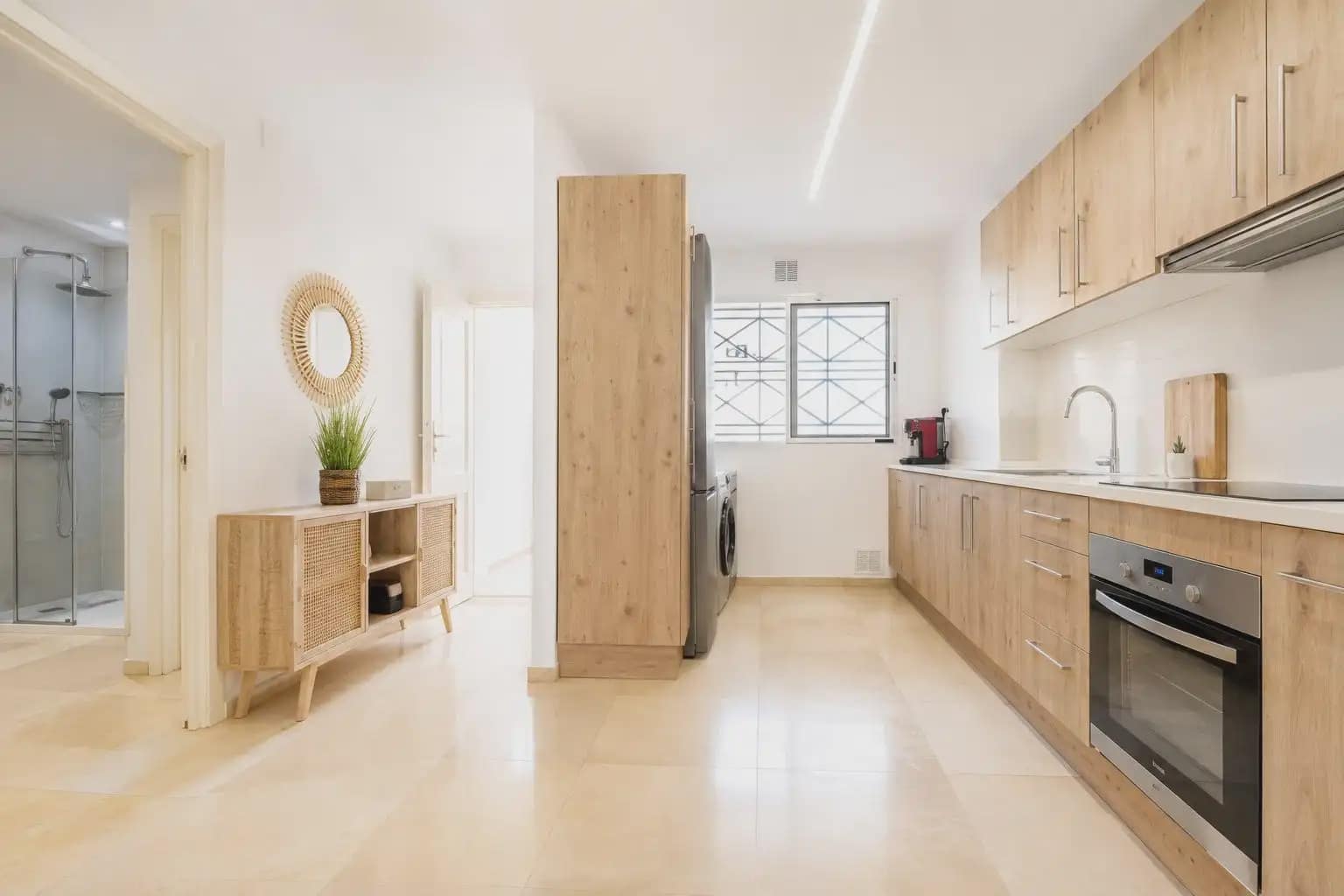2 bedroom Flat for sale in Mijas with pool garage - € 323,000 (Ref: 10029002)