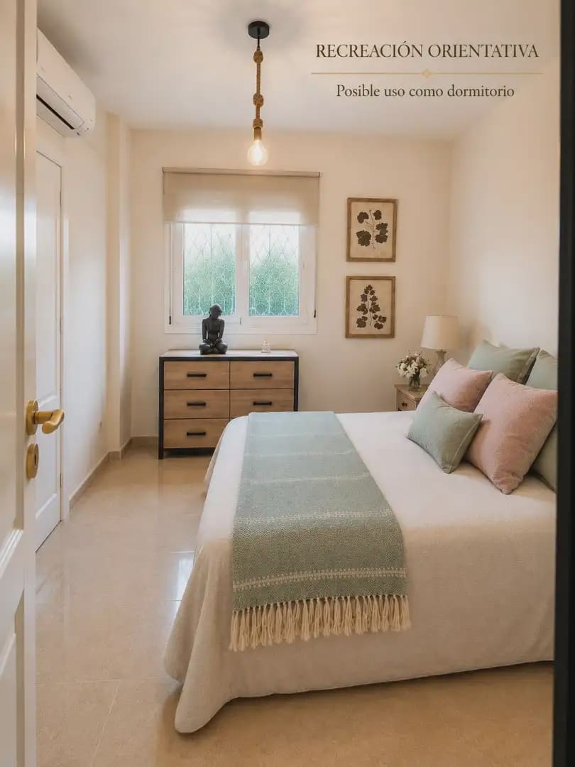 2 bedroom Flat for sale in Mijas with pool garage - € 323,000 (Ref: 10029002)