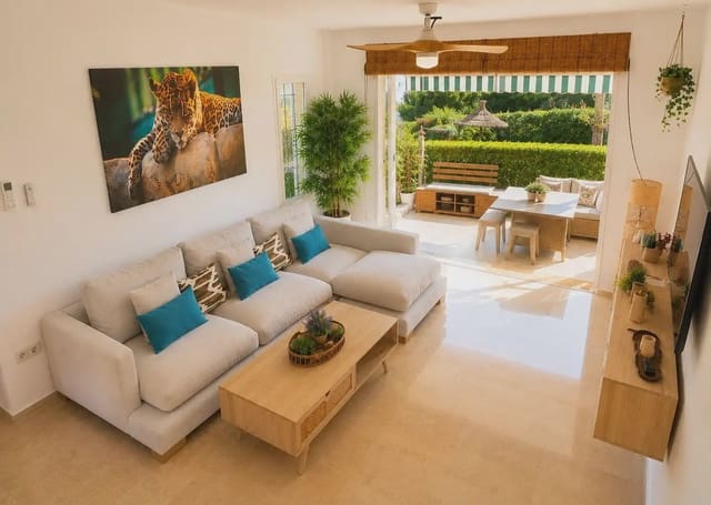 2 camera da letto Appartamento in vendita in Riviera del Sol, Mijas con piscina garage - 323.000 € (Rif: 10029002)