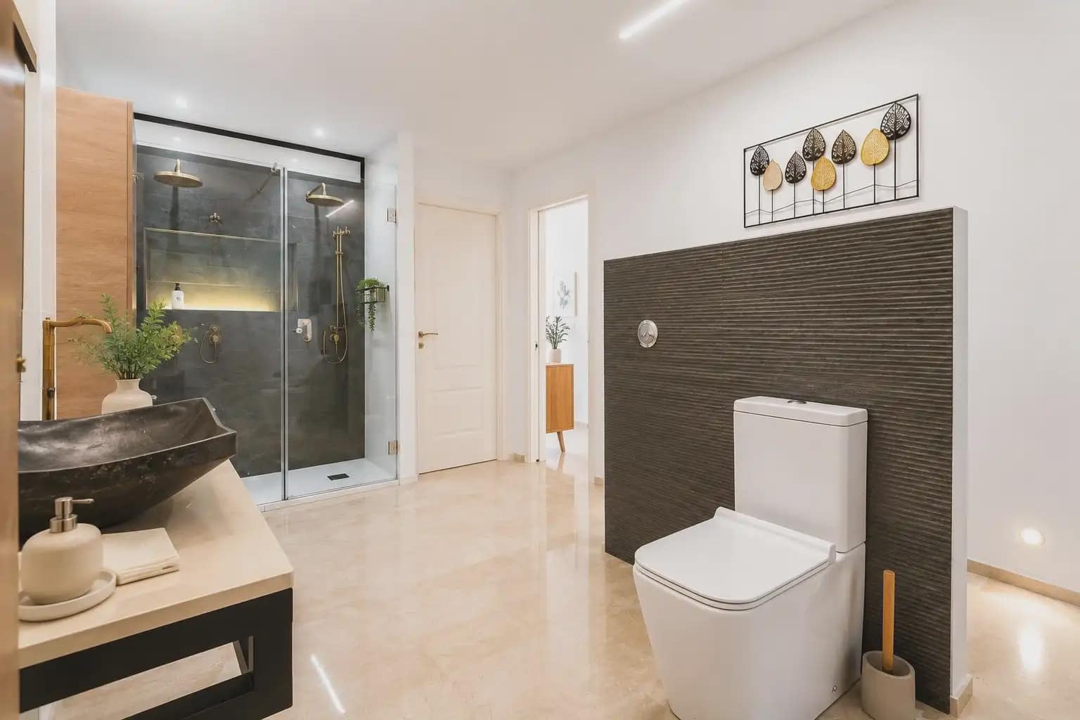 2 bedroom Flat for sale in Mijas with pool garage - € 323,000 (Ref: 10029002)