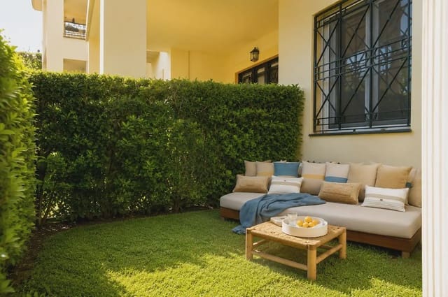 2 camera da letto Appartamento in vendita in Riviera del Sol, Mijas con piscina garage - 323.000 € (Rif: 10029002)