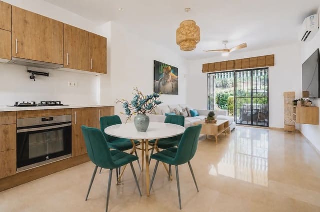 2 camera da letto Appartamento in vendita in Riviera del Sol, Mijas con piscina garage - 323.000 € (Rif: 10029002)