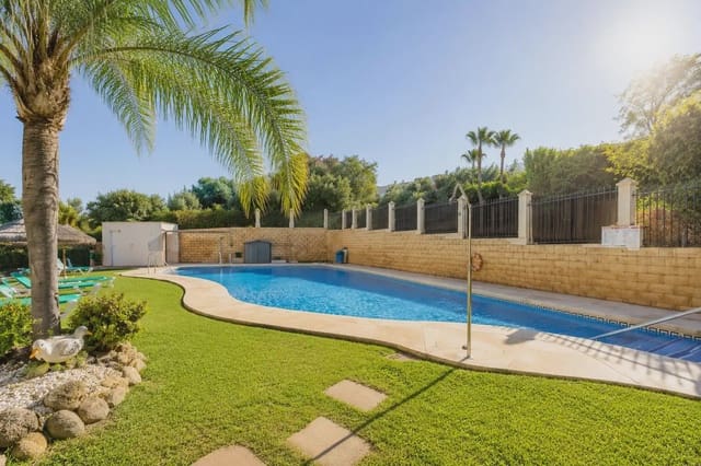 2 camera da letto Appartamento in vendita in Riviera del Sol, Mijas con piscina garage - 323.000 € (Rif: 10029002)