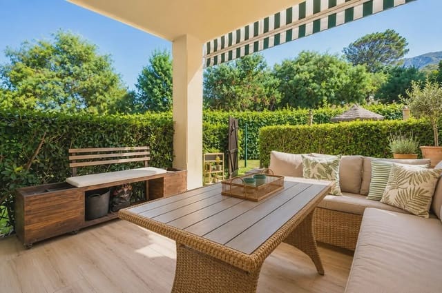 2 camera da letto Appartamento in vendita in Riviera del Sol, Mijas con piscina garage - 323.000 € (Rif: 10029002)