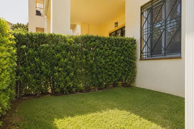 2 camera da letto Appartamento in vendita in Riviera del Sol, Mijas con piscina garage - 323.000 € (Rif: 10029002)
