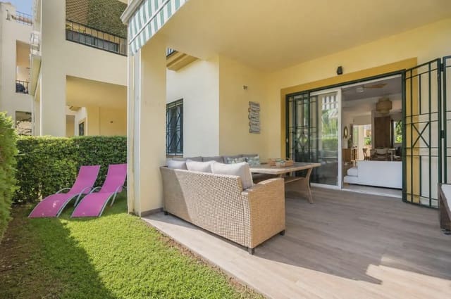 2 camera da letto Appartamento in vendita in Riviera del Sol, Mijas con piscina garage - 323.000 € (Rif: 10029002)