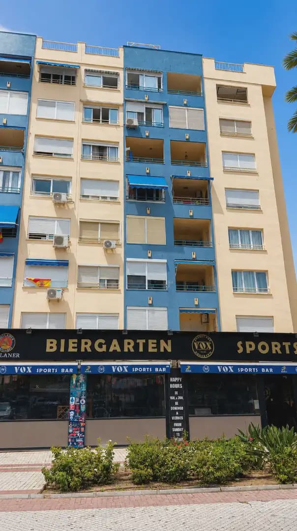 3 bedroom Flat for sale in Velez-Malaga - € 519,000 (Ref: 10037685)