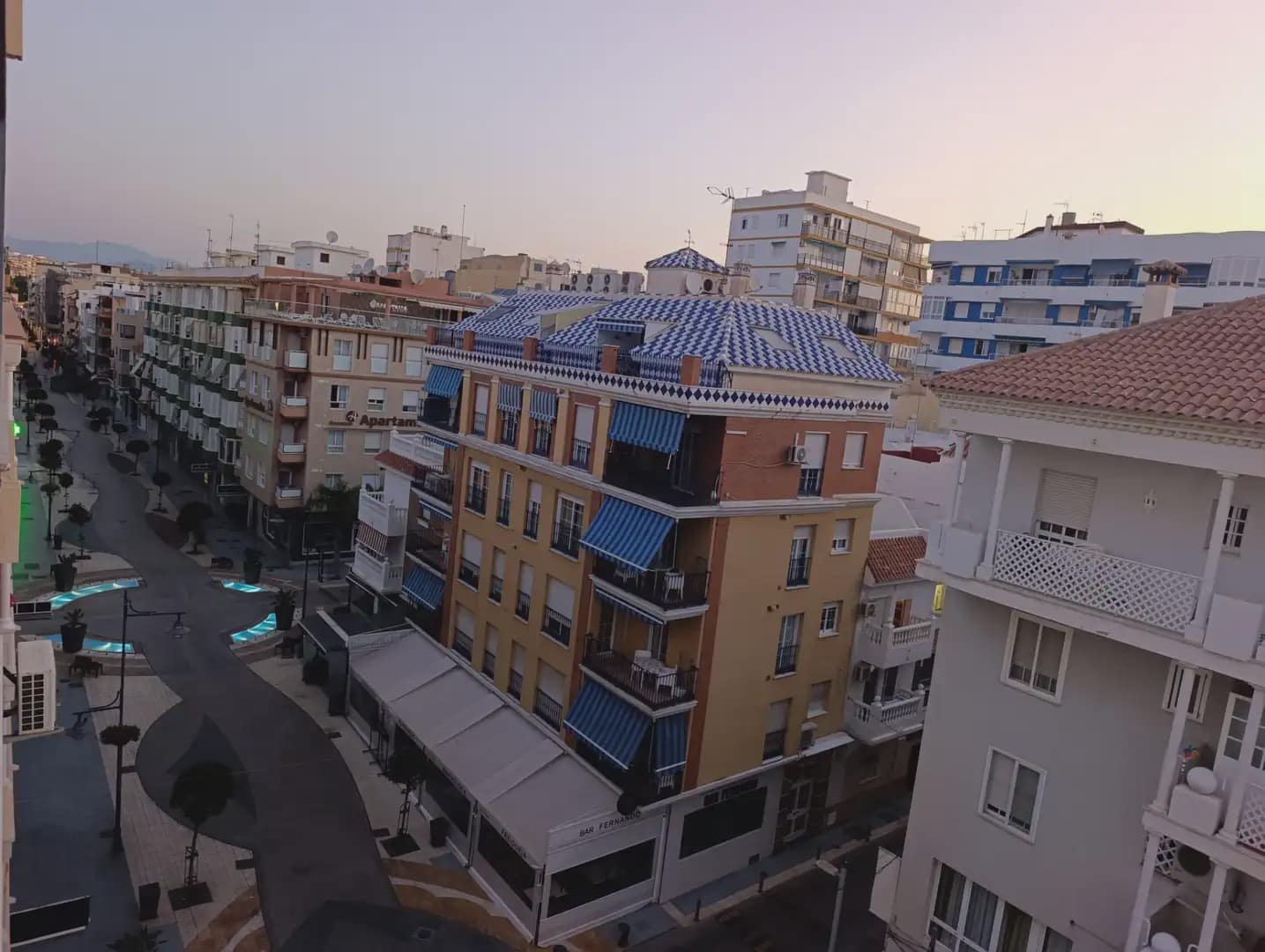 3 bedroom Flat for sale in Velez-Malaga - € 519,000 (Ref: 10037685)