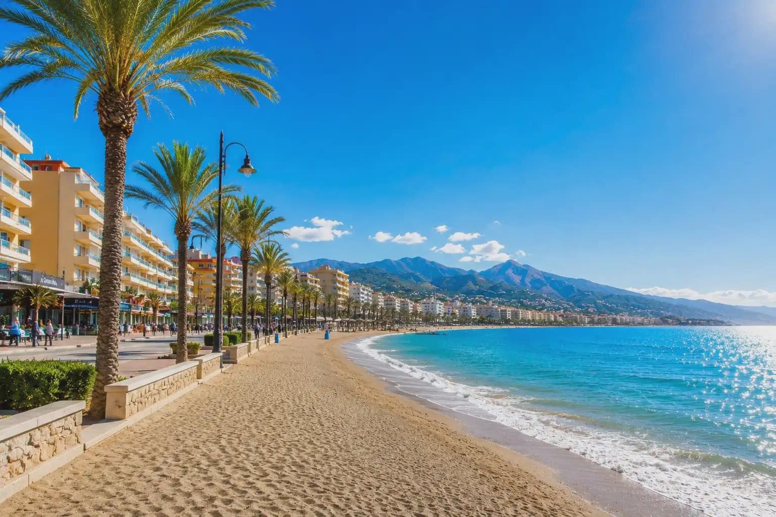 3 bedroom Flat for sale in Velez-Malaga - € 519,000 (Ref: 10037685)