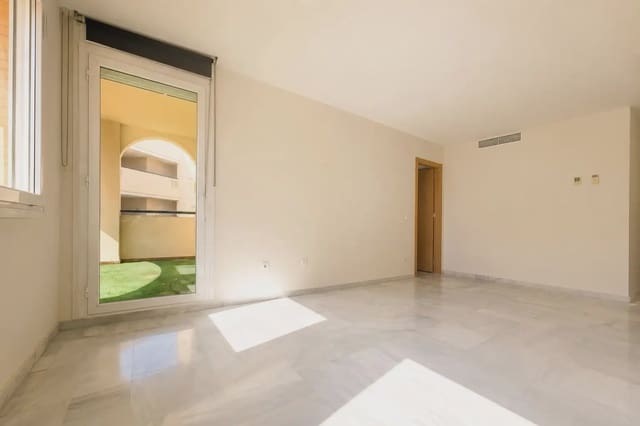 2 soveværelse Lejlighed til salg i Hipódromo - Cerrado del Águila, Mijas med swimmingpool garage - € 349.000 (Ref: 10037705)
