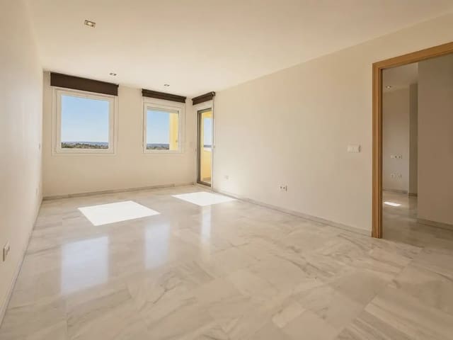 2 soveværelse Lejlighed til salg i Hipódromo - Cerrado del Águila, Mijas med swimmingpool garage - € 349.000 (Ref: 10037705)