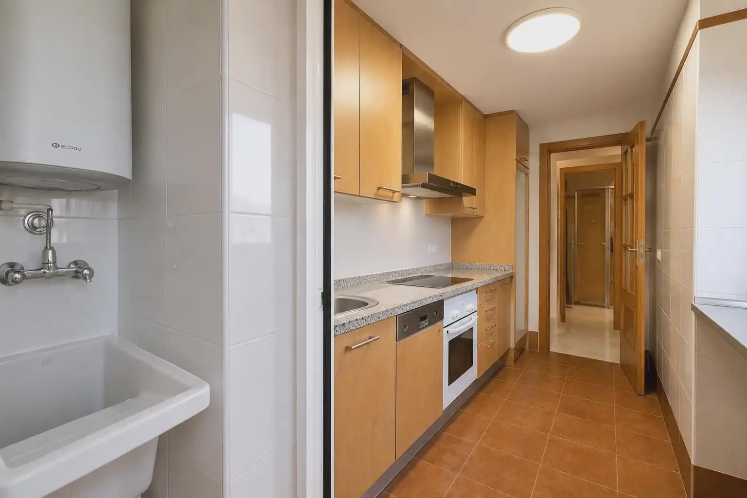 2 soveværelse Lejlighed til salg i Mijas med swimmingpool garage - € 349.000 (Ref: 10037705)