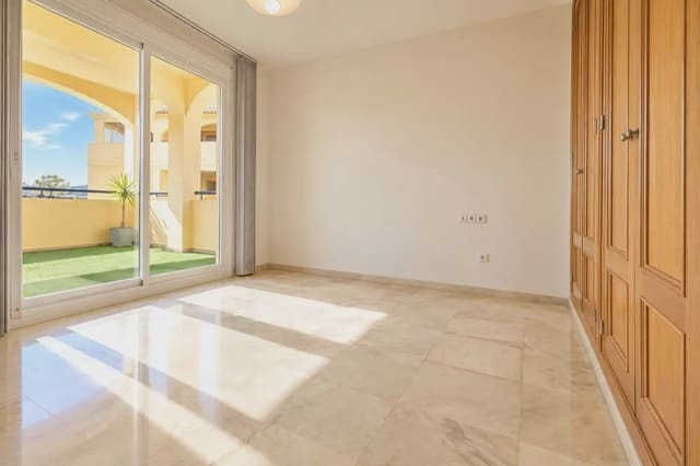 2 soveværelse Lejlighed til salg i Hipódromo - Cerrado del Águila, Mijas med swimmingpool garage - € 349.000 (Ref: 10037705)