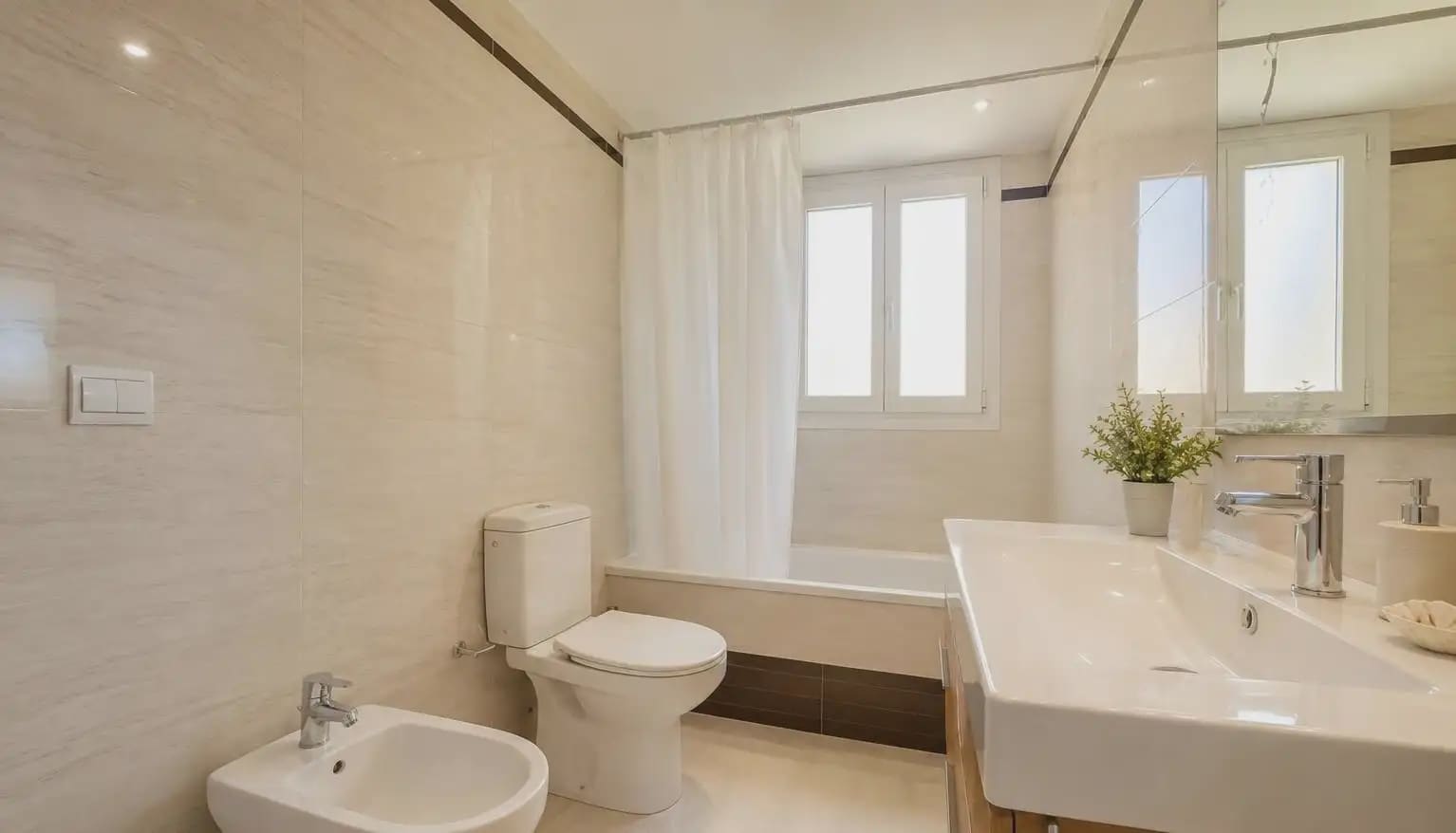 2 soveværelse Lejlighed til salg i Mijas med swimmingpool garage - € 349.000 (Ref: 10037705)