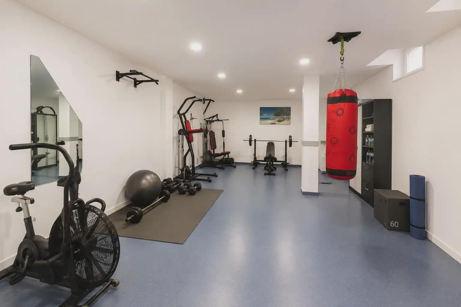 2 soveværelse Lejlighed til salg i Mijas med swimmingpool garage - € 349.000 (Ref: 10037705)