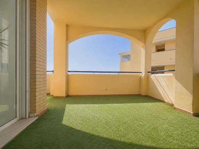 2 soveværelse Lejlighed til salg i Hipódromo - Cerrado del Águila, Mijas med swimmingpool garage - € 349.000 (Ref: 10037705)