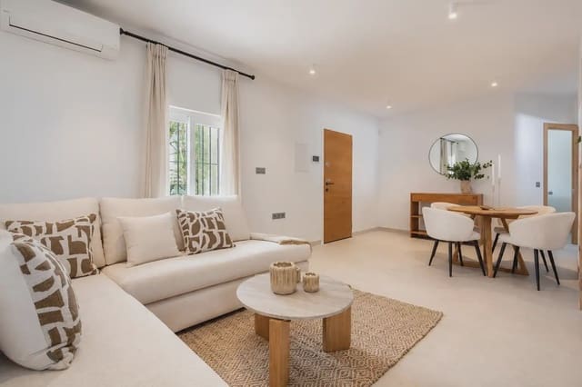 3 sovrum Villa till salu i Los Boliches , Fuengirola med pool garage - 625 000 € (Ref: 10044204)