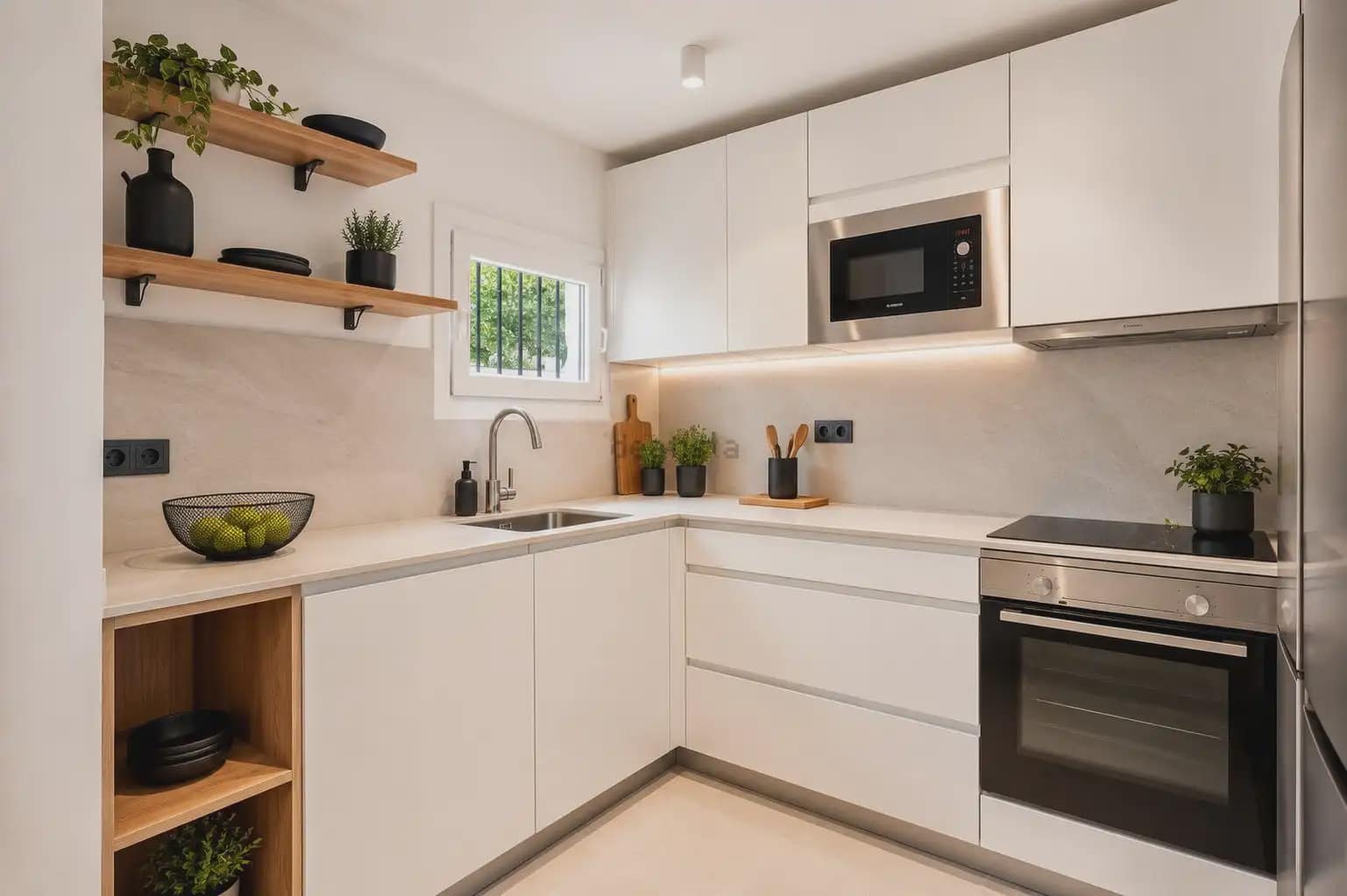 3 chambre Villa/Maison à vendre à Fuengirola avec piscine garage - 625 000 € (Ref: 10044204)