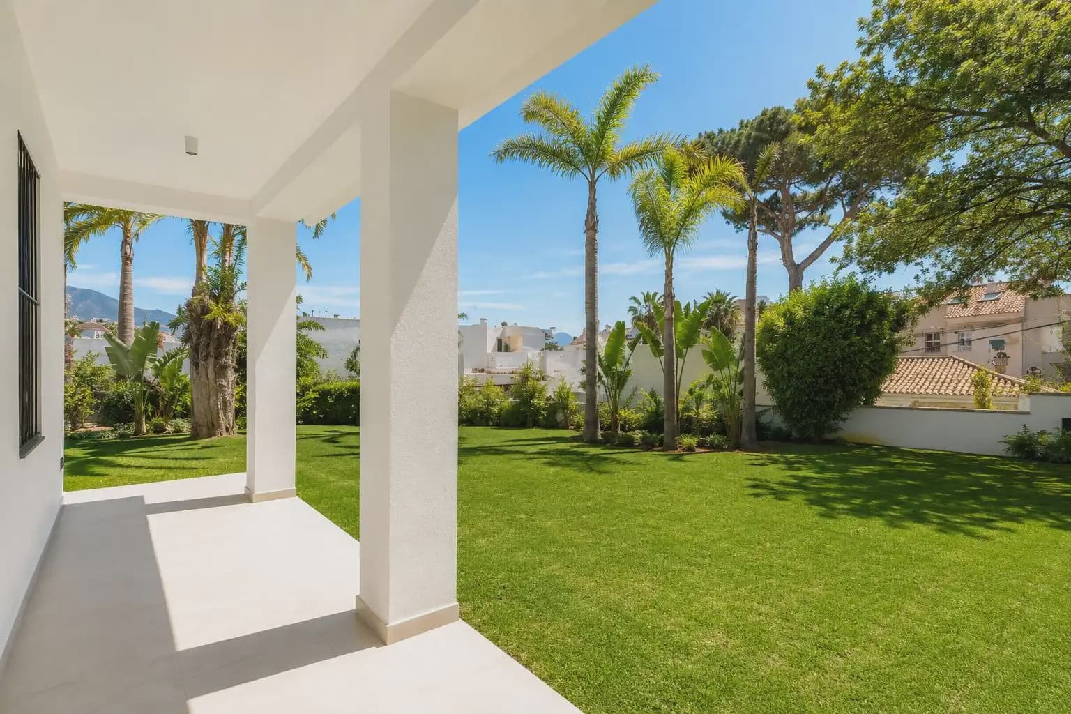 3 chambre Villa/Maison à vendre à Fuengirola avec piscine garage - 625 000 € (Ref: 10044204)