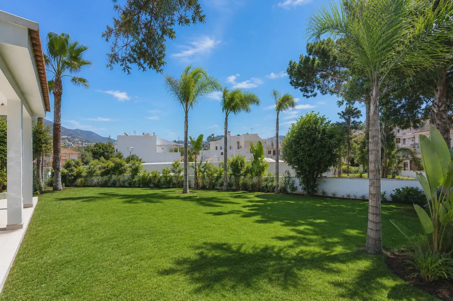 3 chambre Villa/Maison à vendre à Fuengirola avec piscine garage - 625 000 € (Ref: 10044204)