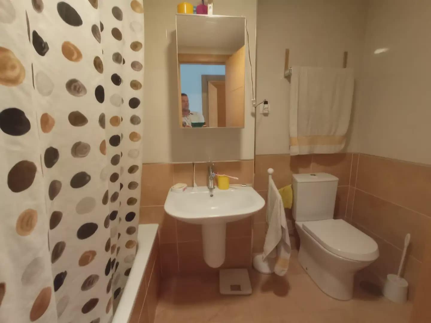 1 bedroom Flat for sale in Fuengirola with pool garage - € 240,000 (Ref: 10046566)
