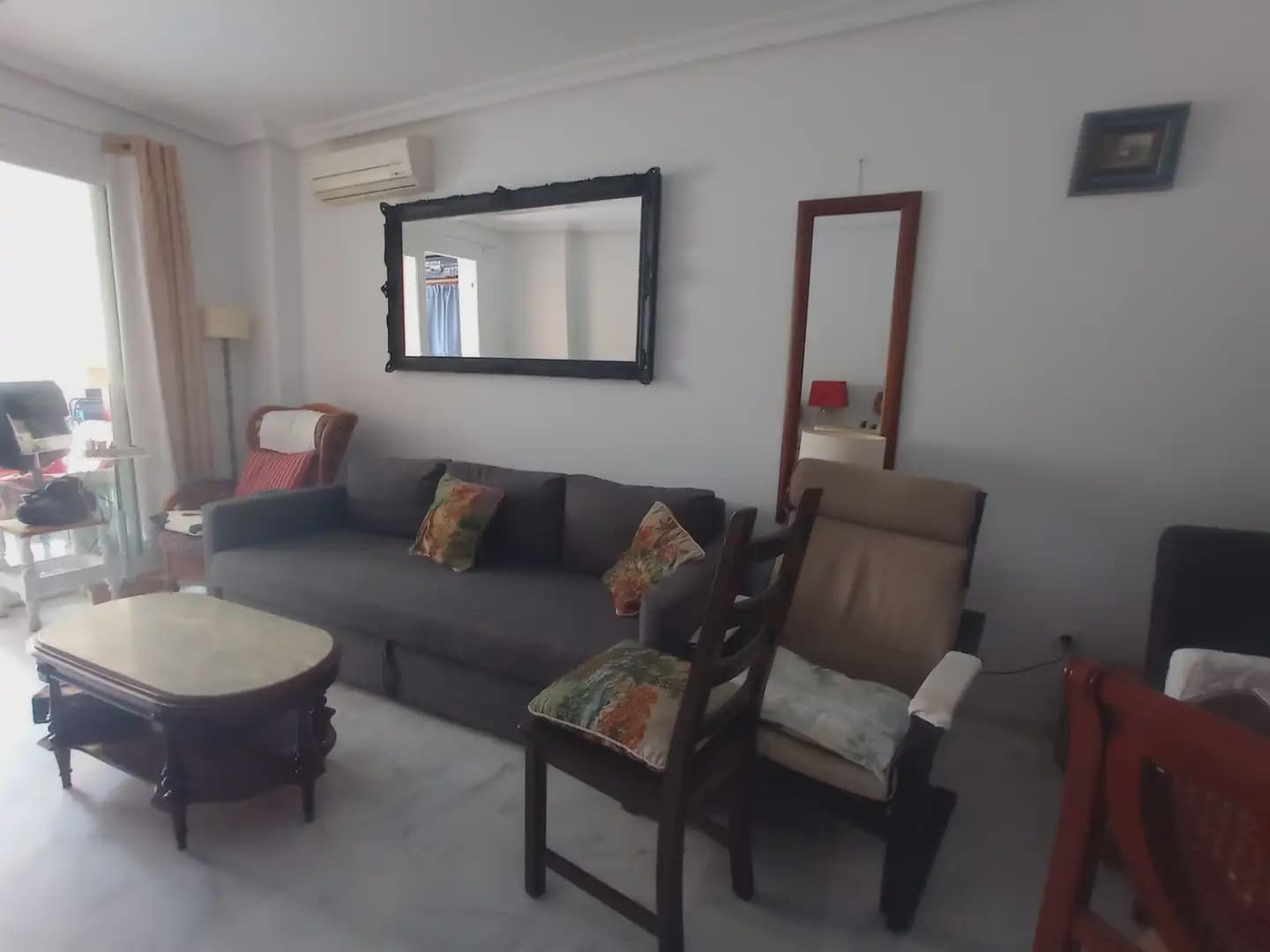 1 bedroom Flat for sale in Fuengirola with pool garage - € 240,000 (Ref: 10046566)