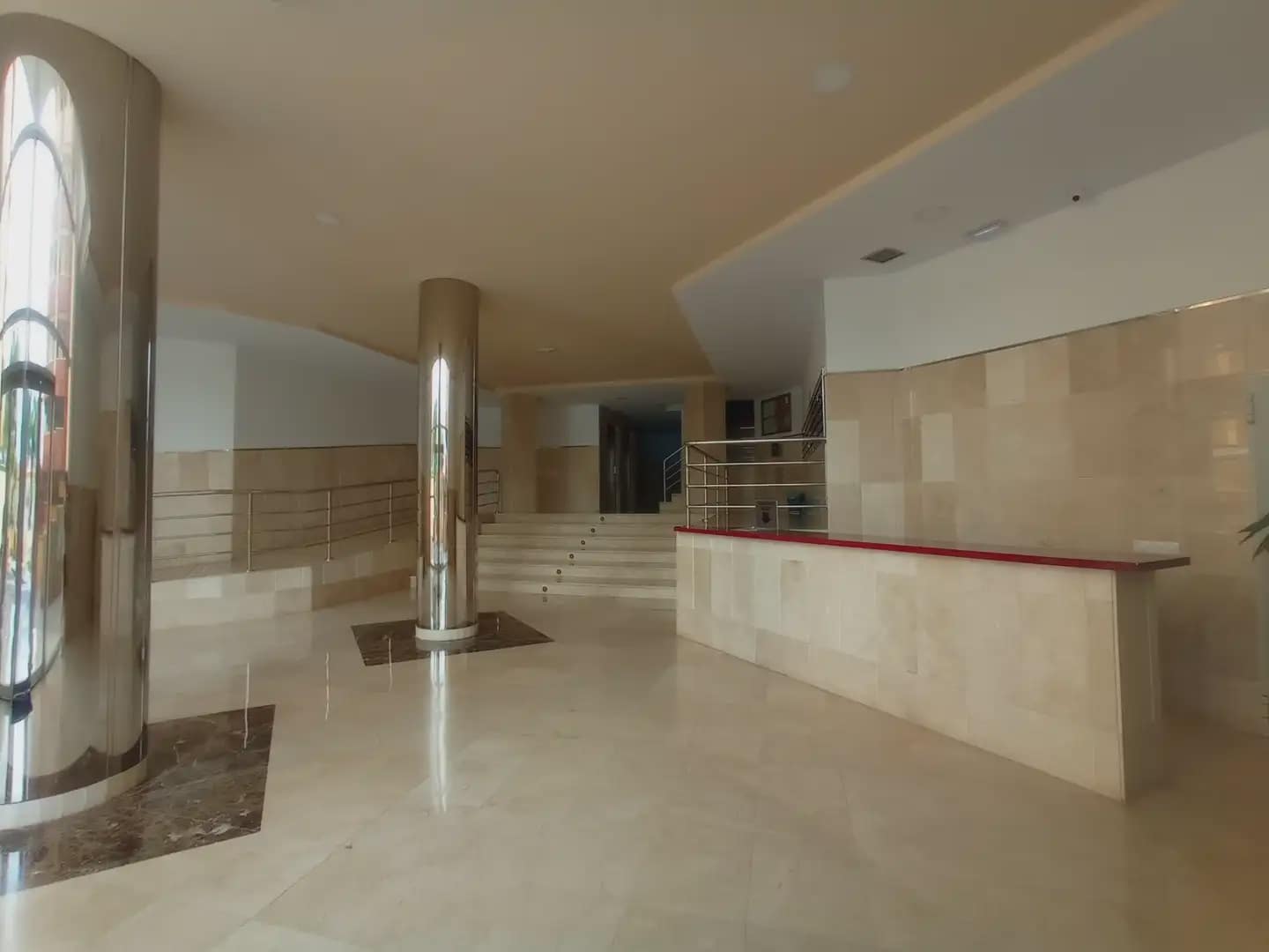 1 bedroom Flat for sale in Fuengirola with pool garage - € 240,000 (Ref: 10046566)