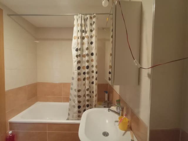 1 bedroom Flat for sale in Los Pacos, Fuengirola with pool garage - € 240,000 (Ref: 10046566)